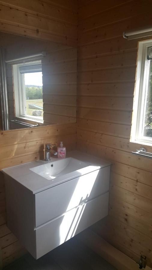 Asele Camping Villa Exterior foto